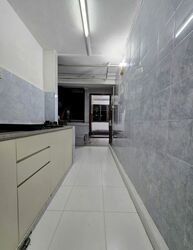 Blk 28 Brickworks Estate (Bukit Merah), HDB 2 Rooms #531167301